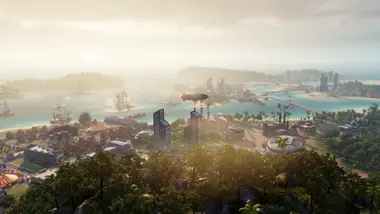 Tropico 6 preview 3