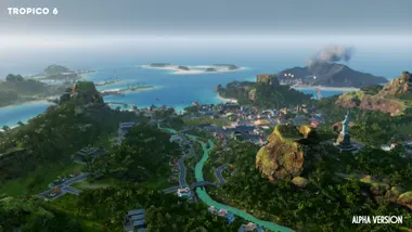 Tropico 6 preview 6