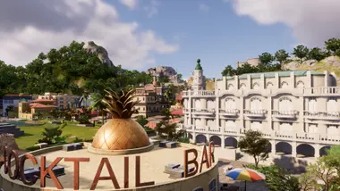 Tropico 6 preview 11