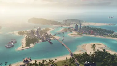 Tropico 6 preview 2