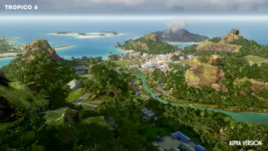 Tropico 6 preview 8