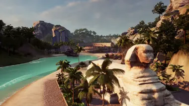 Tropico 6 preview 13