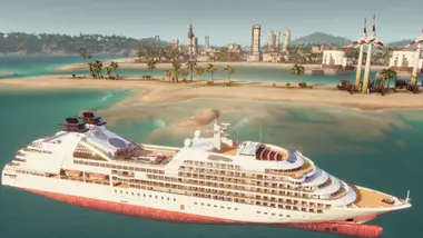 Tropico 6 - Live preview 5