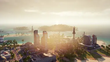 Tropico 6 - Live preview 7