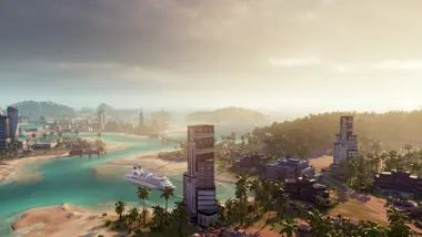 Tropico 6 - Live preview 14