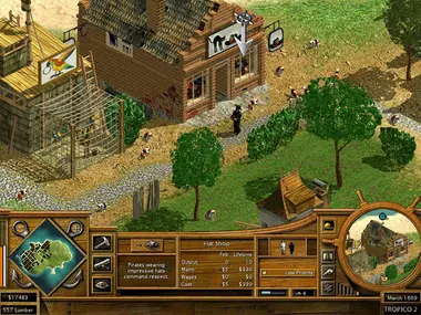 Tropico Reloaded preview 11