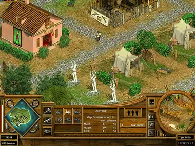 Tropico Reloaded preview 8