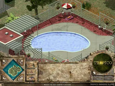 Tropico Reloaded preview 4