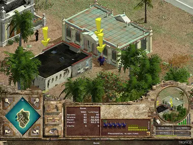 Tropico Reloaded preview 2