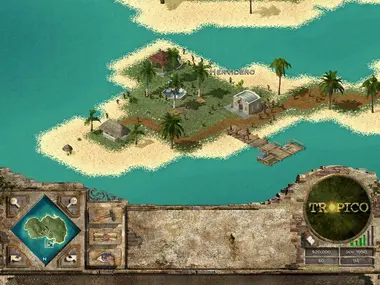 Tropico Reloaded preview 18