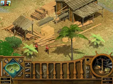 Tropico Reloaded preview 16