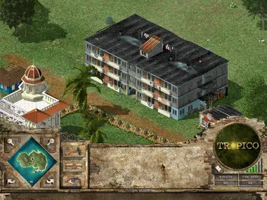 Tropico Reloaded preview 14