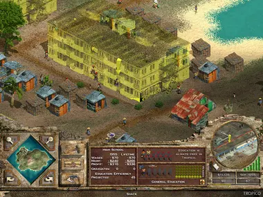Tropico Reloaded preview 12