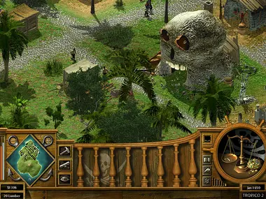 Tropico Reloaded preview 10