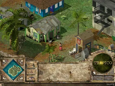 Tropico Reloaded preview 7
