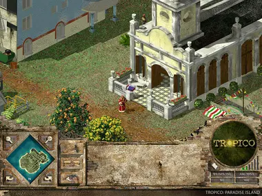 Tropico Reloaded preview 6