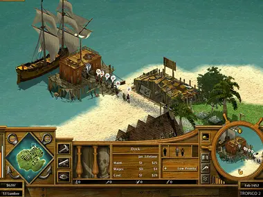 Tropico Reloaded preview 9