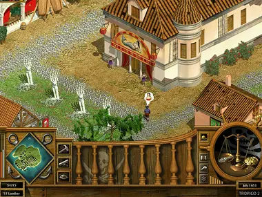 Tropico Reloaded preview 5