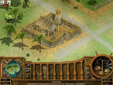Tropico Trilogy preview 4