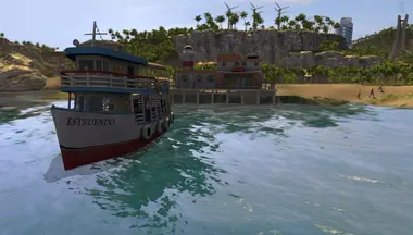 Tropico Trilogy preview 5
