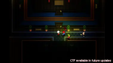 Trouble In The Manor preview 10