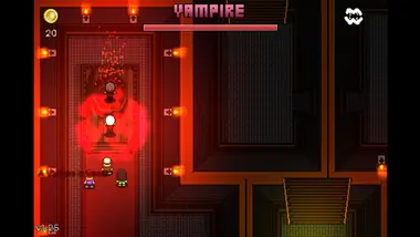 Trouble In The Manor preview 9