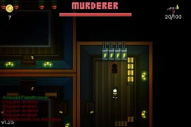 Trouble In The Manor preview 7
