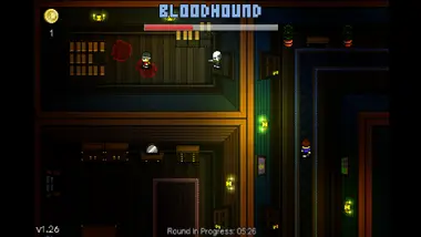 Trouble In The Manor preview 2