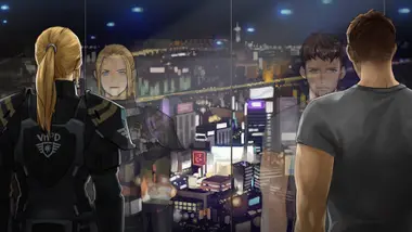 TROUBLESHOOTER: Abandoned Children preview 9