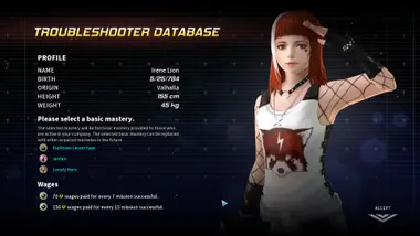 TROUBLESHOOTER: Abandoned Children preview 4