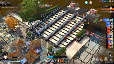 TROUBLESHOOTER: Abandoned Children preview 3