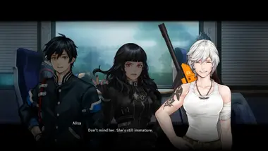 TROUBLESHOOTER: Abandoned Children preview 10