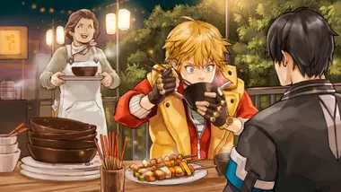 TROUBLESHOOTER: Abandoned Children preview 5