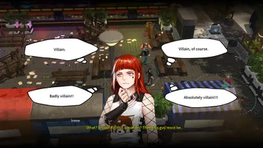 TROUBLESHOOTER: Abandoned Children preview 2