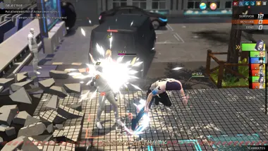 TROUBLESHOOTER: Abandoned Children preview 13