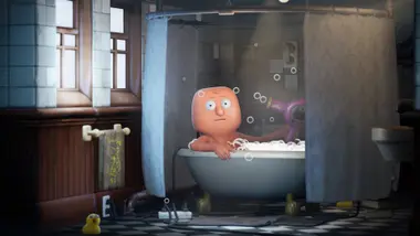 Trover Saves the Universe preview 3