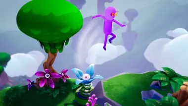 Trover Saves the Universe preview 2