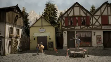 Truberbrook / Trüberbrook preview 6