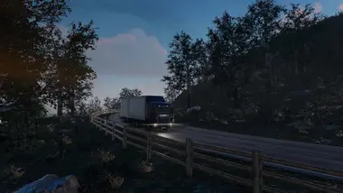 Truck and Logistics Simulator preview 14