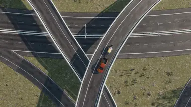 Truck and Logistics Simulator preview 7