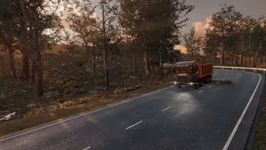 Truck and Logistics Simulator preview 13