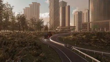 Truck and Logistics Simulator preview 12