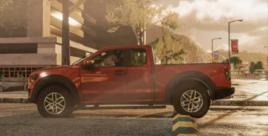 Truck and Logistics Simulator preview 5