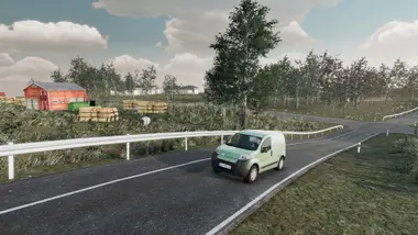Truck and Logistics Simulator preview 9