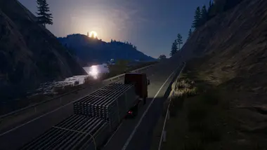 Truck Driver preview 6