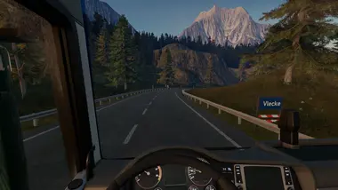 Truck Driver preview 3