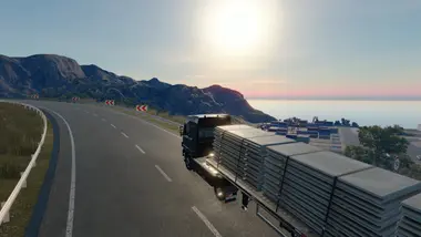 Truck Driver preview 7