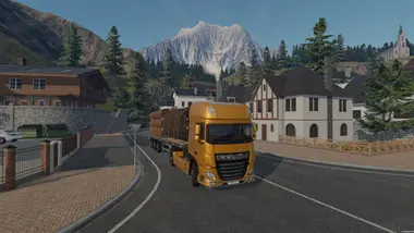 Truck Driver preview 2