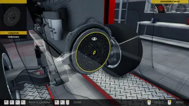 Truck Mechanic Simulator 2015 preview 10