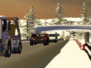 Truck Racer preview 7